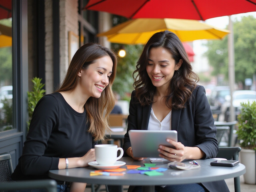 20 Work From Anywhere Jobs That Will Transform Your Life (Dare to Dream Big!) - 7. Digital Marketing Specialist