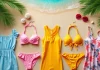 10 Tropical Vacation Attire Ideas That Will Make You the Star of the Beach!