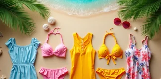 10 Tropical Vacation Attire Ideas That Will Make You the Star of the Beach!