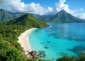 15 Thrilling Caribbean Adventures That Will Get Your Heart Racing (Don’t Miss #8!)