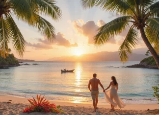 9 Romantic Caribbean Honeymoon Destinations That Will Leave You Breathless!