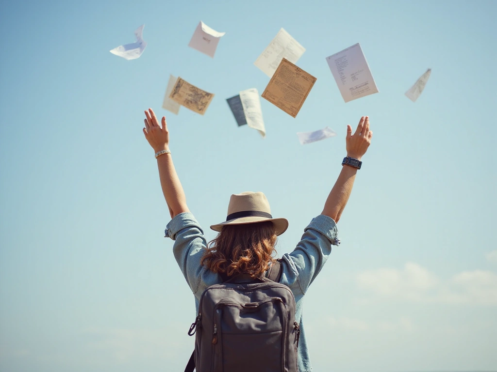 18 Essential Tips for Thriving as a Digital Nomad (Transform Your Life Today!) - 10. Stay Flexible
