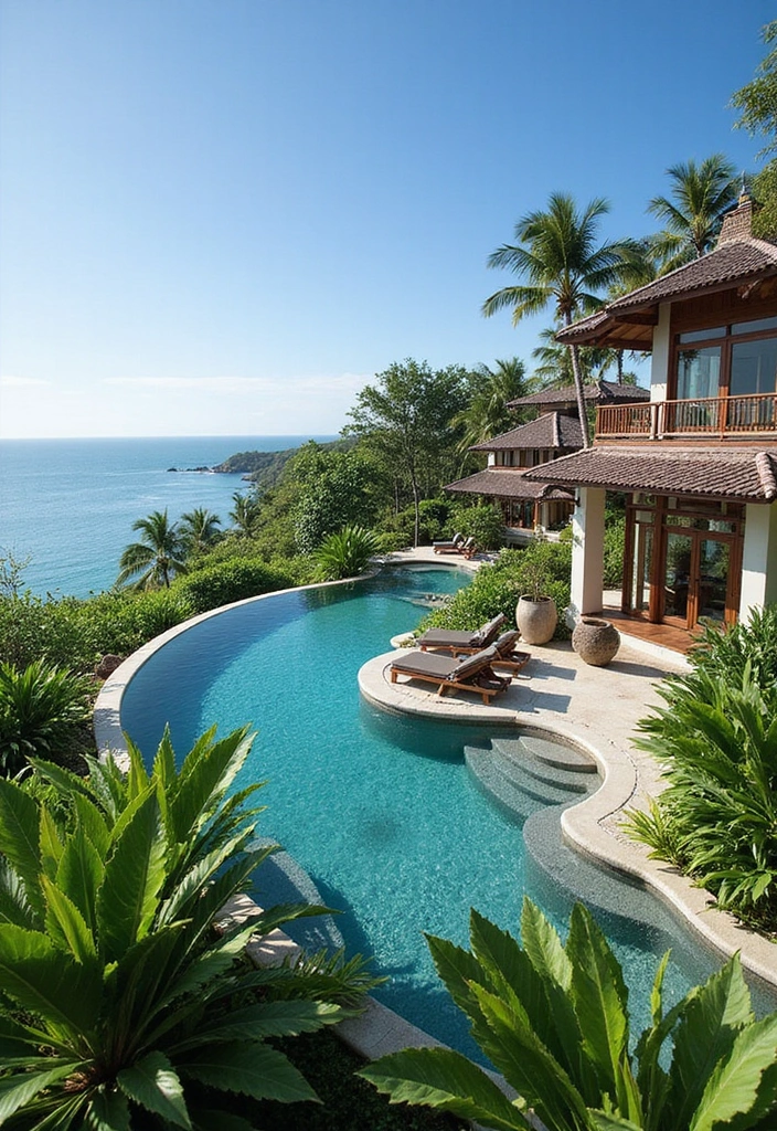 10 Thailand Beach Resorts That Will Make You Never Want to Leave Paradise! - 10. The Ritz-Carlton, Koh Samui