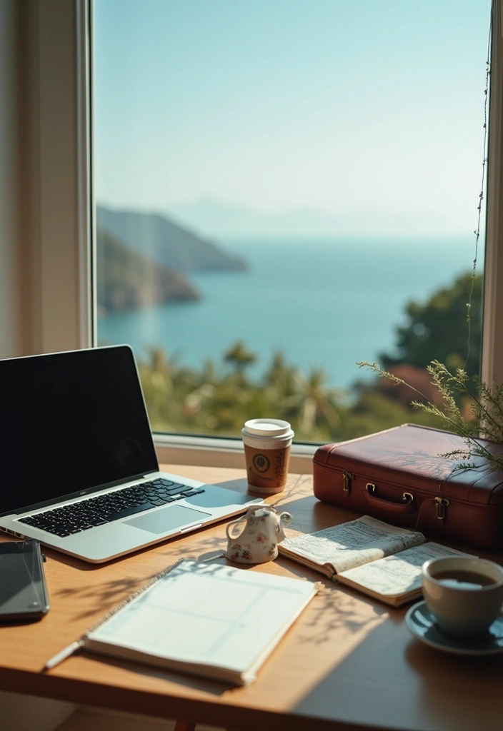 10 Digital Nomad Jobs That Will Fund Your Adventures (You Won't Believe #6!) - 2. Virtual Assistant