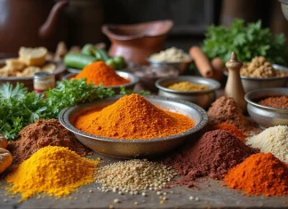 11 Traditional Indian Cooking Techniques You Need to Master (Become a Kitchen Pro!)