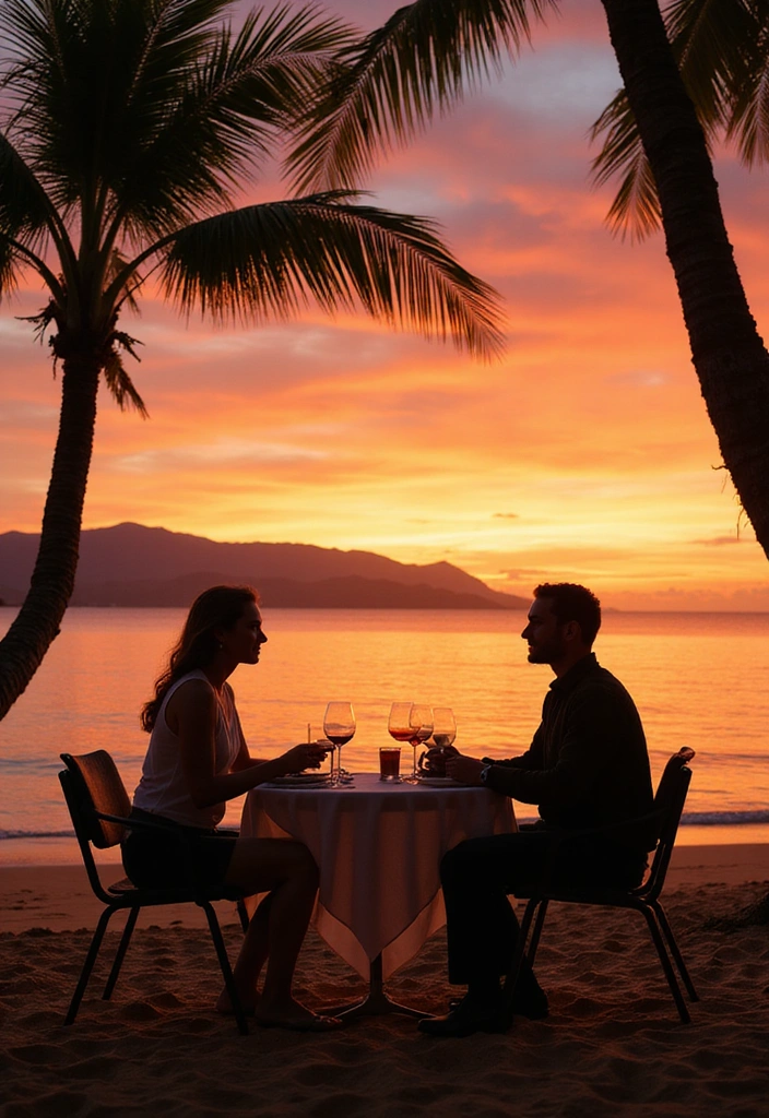 10 Enchanting Romantic Getaways That Will Ignite Your Passion (Don't Miss #4!) - 5. Maui, Hawaii