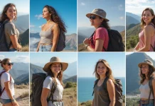 10 Empowering Solo Trips for Women That Will Change Your Life Forever!