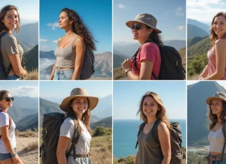 10 Empowering Solo Trips for Women That Will Change Your Life Forever!