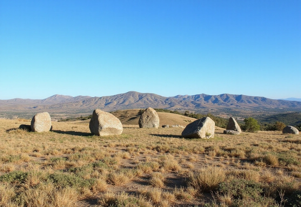 18 Fascinating Historical Sites in Europe You Never Knew Existed! - 3. Dolmens of Antequera, Spain