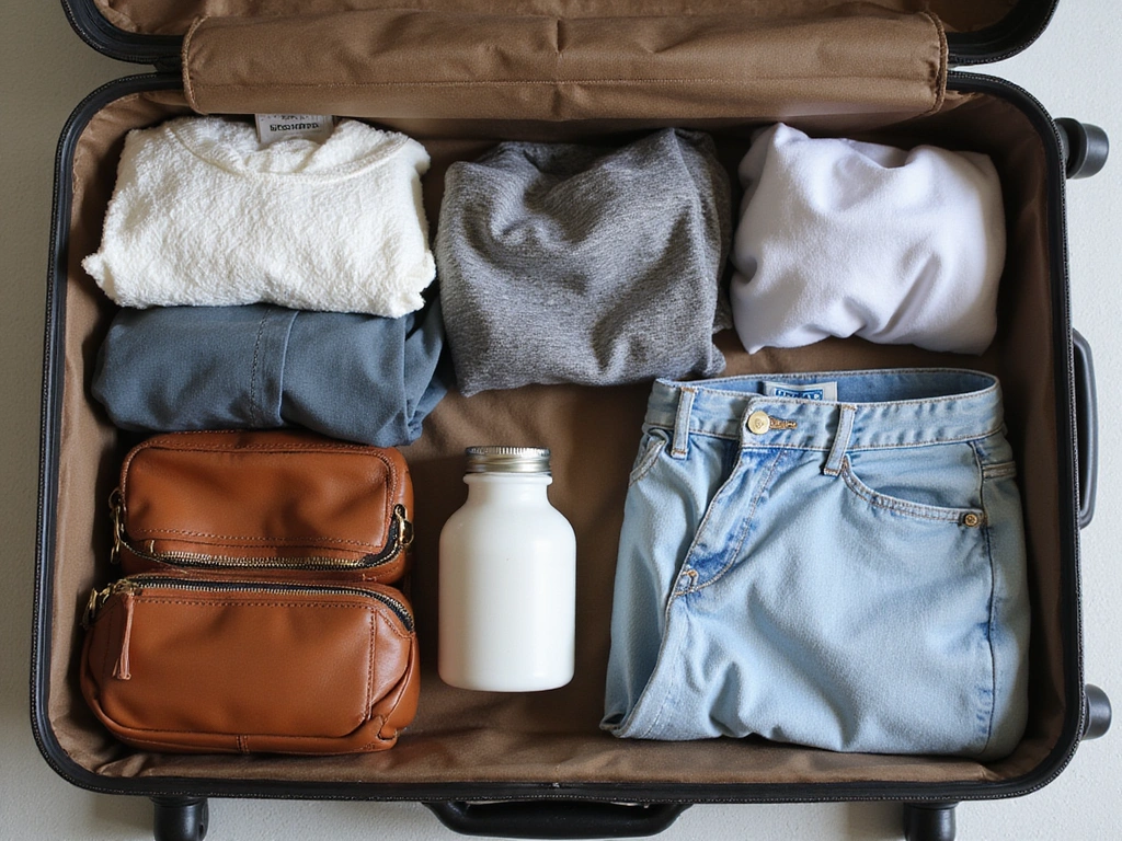 18 Essential Tips for Thriving as a Digital Nomad (Transform Your Life Today!) - 16. Embrace Minimalism
