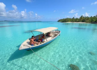 10 Unforgettable Cultural Experiences in the Maldives That Will Change Your Perspective!