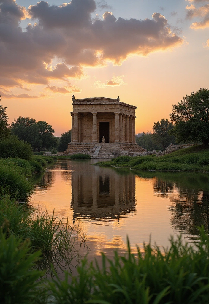 10 Historical Sites in Egypt That Will Leave You Speechless (You Won't Believe #5!) - 10. The Temple of Philae