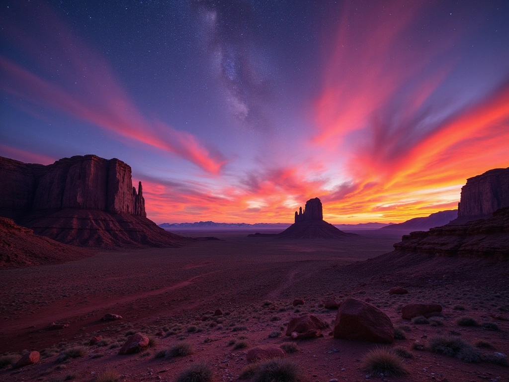 15 Amazing South America Travel Ideas That Will Change Your Perspective! - 13. Venturing into the Atacama Desert