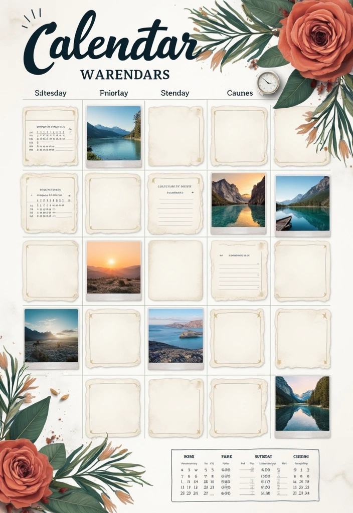 15 Unbelievable Travel and Work Balance Tips You Need to Try! - 3. Plan Hybrid Work Weeks