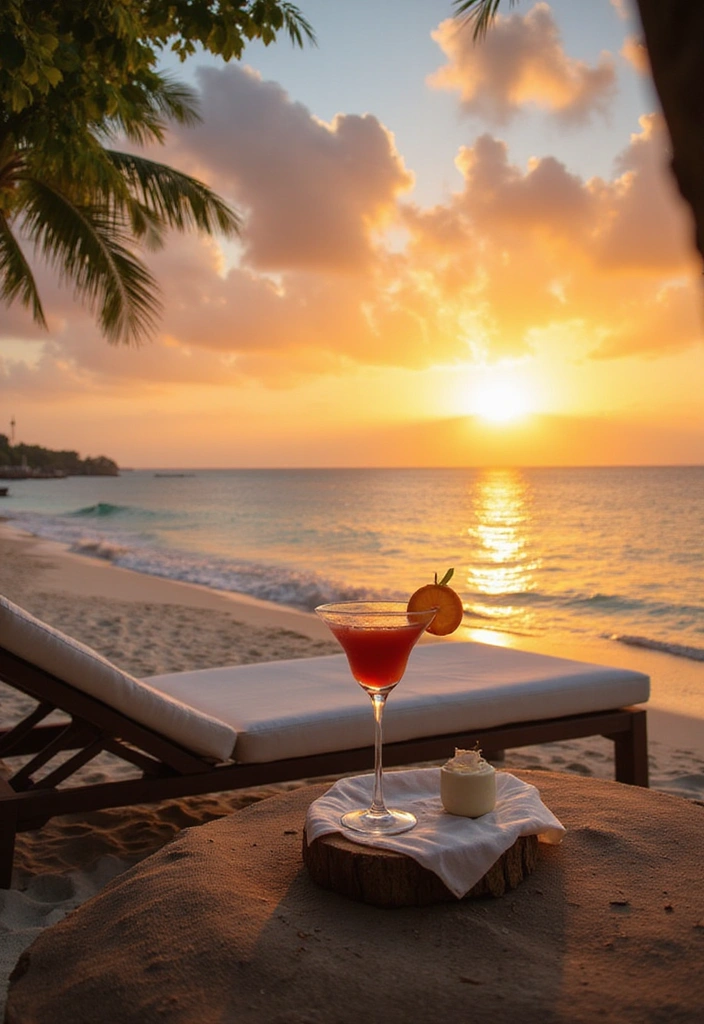 Unlock the Secrets: Your Ultimate Maldives Travel Itinerary for the Perfect Getaway! - Day 5: Sun, Sand, and Serenity