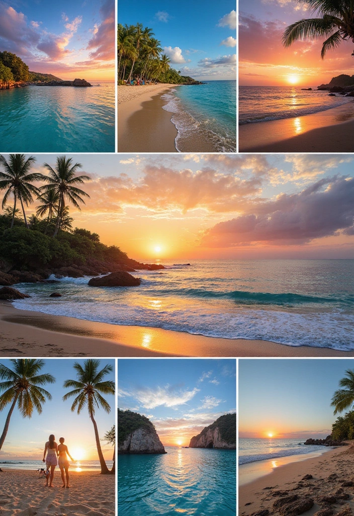 10 Breathtaking Beach Destinations in Mexico You Must Visit Before You Die! - Conclusion