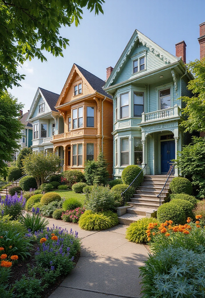 20 Most Beautiful Small Towns in the US to Inspire Your Next Trip! - 16. Eureka Springs, Arkansas