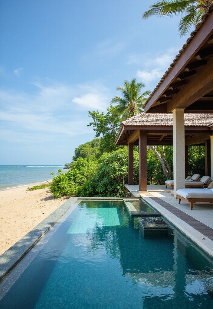 10 Breathtaking Luxury Beach Hotels in Thailand That Will Leave You Speechless! - 3. Anantara Mai Khao Phuket Villas
