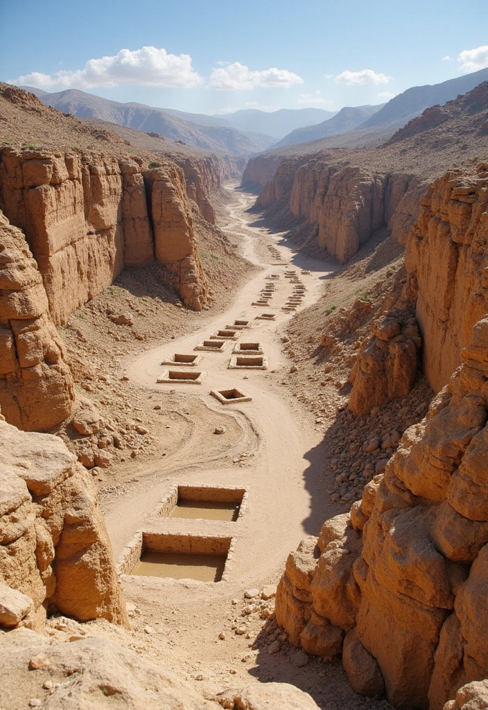10 Historical Sites in Egypt That Will Leave You Speechless (You Won't Believe #5!) - 4. Valley of the Kings
