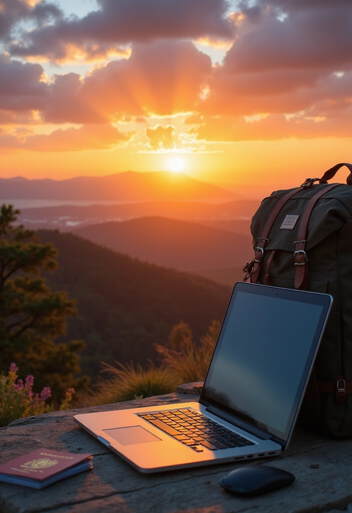 10 Digital Nomad Jobs That Will Fund Your Adventures (You Won't Believe #6!) - Conclusion