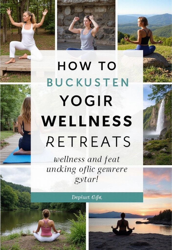 10 Transformative Wellness Retreats for Solo Female Travelers (Find Your Zen!) - Conclusion: Your Journey Awaits!