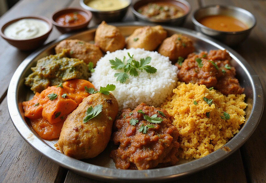 20 Essential Cooking Tips for Authentic India Cuisine (Unlock the Secrets to Perfect Flavor!) - 5. Balance Flavors
