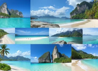 12 Breathtaking Beaches in Thailand That Will Make You Want to Pack Your Bags Right Now!