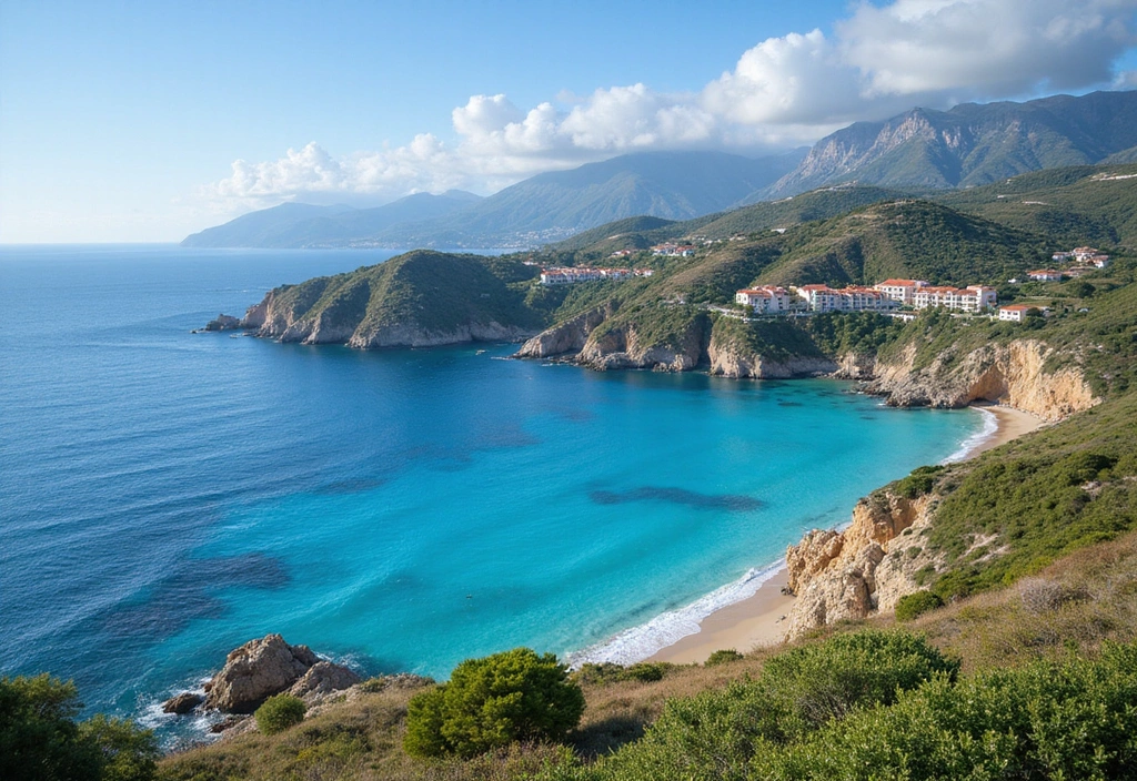 21 Luxurious European Destinations That Will Make You Feel Like Royalty! - 21. The Lavish Getaway of Corsica - France
