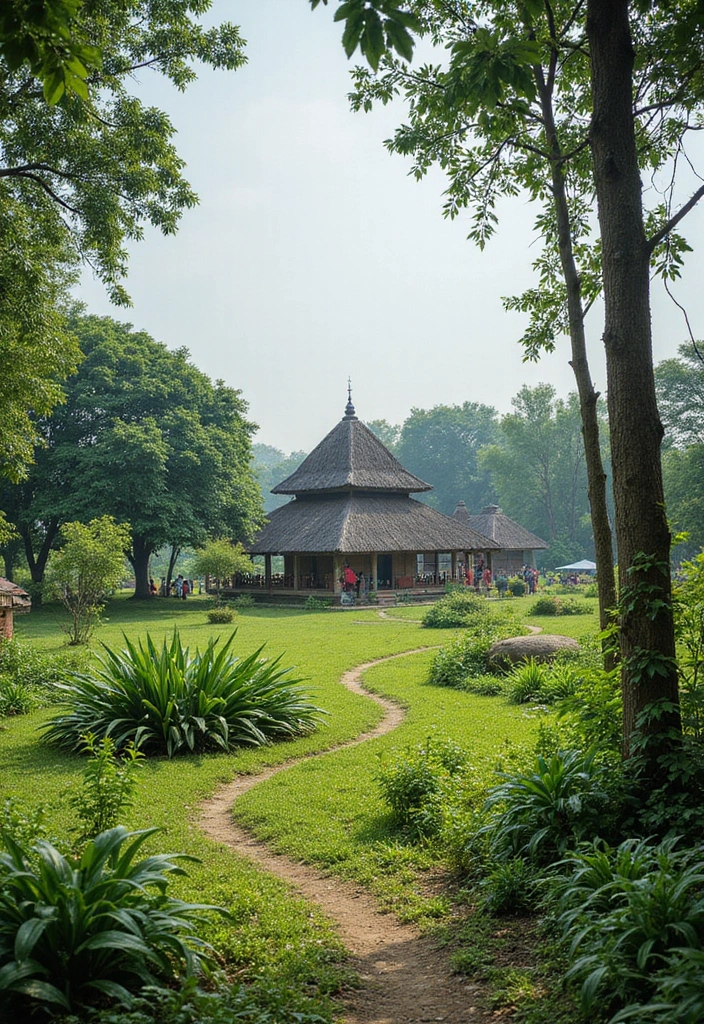 10 Hidden Gem Islands You Must Visit Before They Get Discovered! - 9. Majuli, India