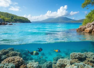 10 Breathtaking Snorkeling Spots in Jamaica That Will Leave You Speechless!