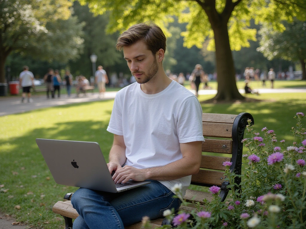 25 Incredible Jobs for Travelers That Pay Well (Job #6 Is a Game Changer!) - 16. UX/UI Designer