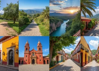 12 Hidden Gems in Mexico You Must Visit Before Everyone Else Finds Out!