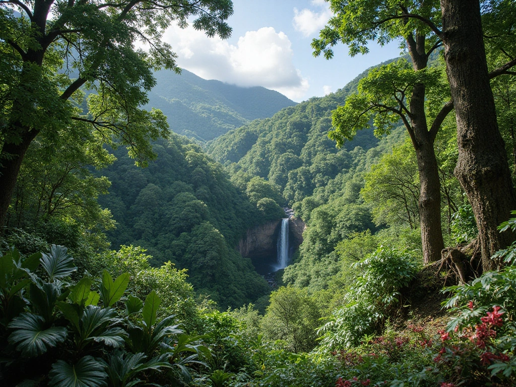 14 Unique Caribbean Wildlife Experiences That Will Blow Your Mind! - 2. Explore the Rainforest in Dominica