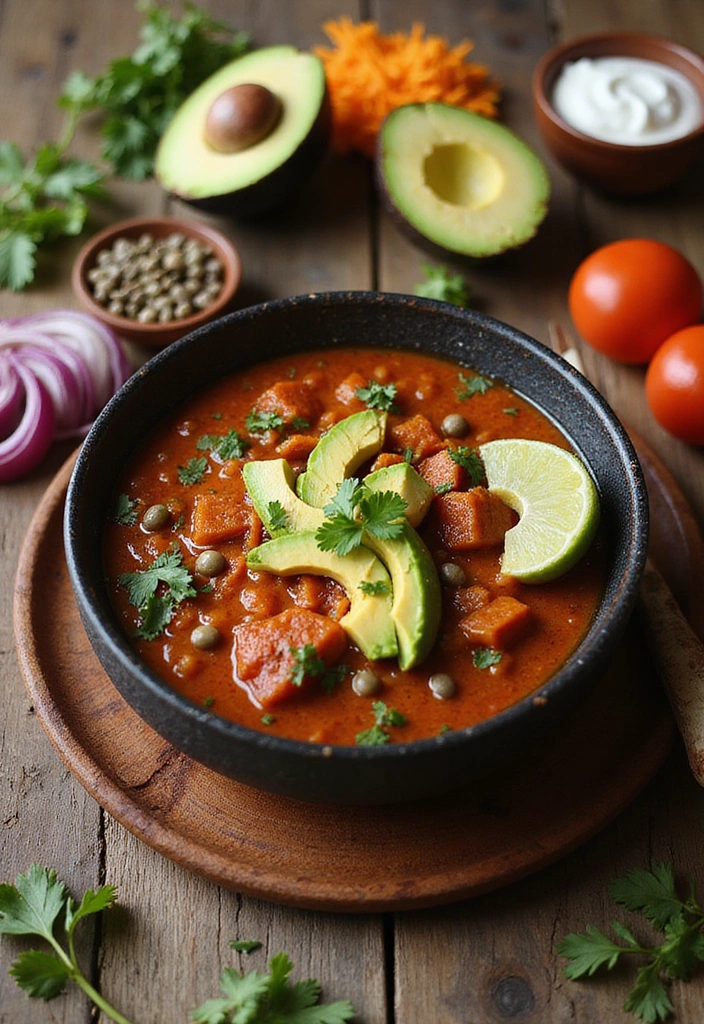 Taste the Best of Colombia: 12 Dishes Every Food Lover Must Try! - 4. Ajiaco