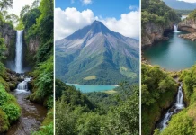 Explore 8 Eco-Friendly Destinations in South America That Are Worth the Trip!