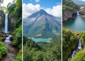 Explore 8 Eco-Friendly Destinations in South America That Are Worth the Trip!