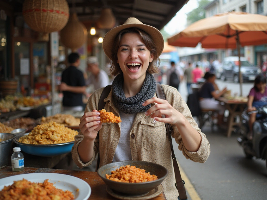 18 Essential Tips for Thriving as a Digital Nomad (Transform Your Life Today!) - 5. Embrace Local Culture
