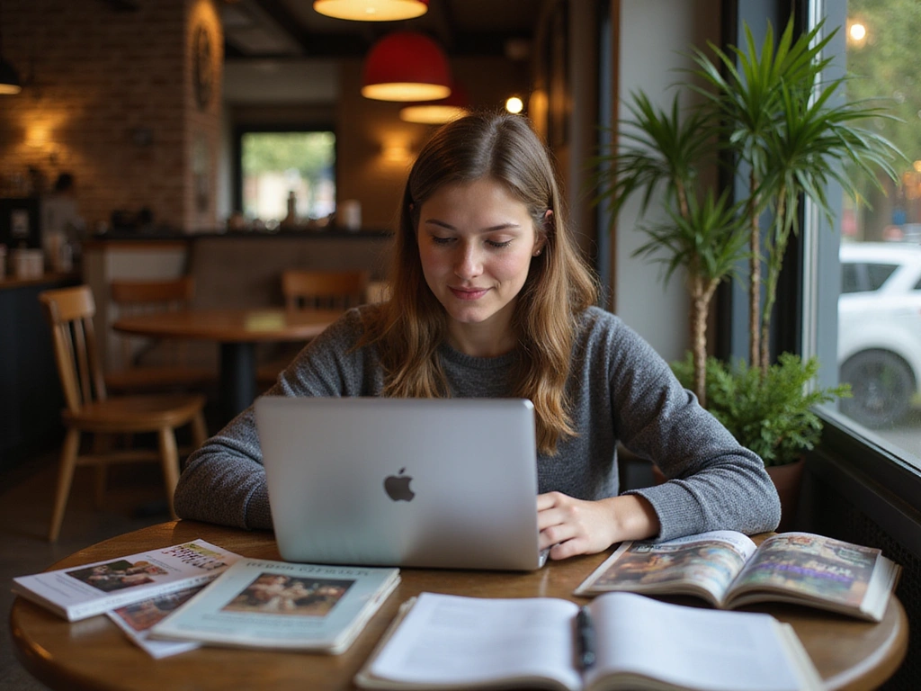 16 Travel Jobs for Millennials That Fuel Your Wanderlust (You’ll Want to Apply Immediately!) - 12. Content Writer for Travel Websites