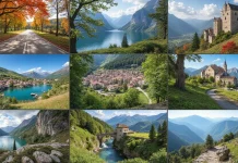 10 Hidden Gems in Europe That Will Leave You Speechless! (You Won’t Believe #6!)