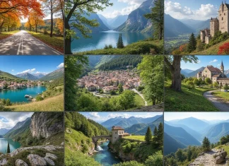 10 Hidden Gems in Europe That Will Leave You Speechless! (You Won’t Believe #6!)