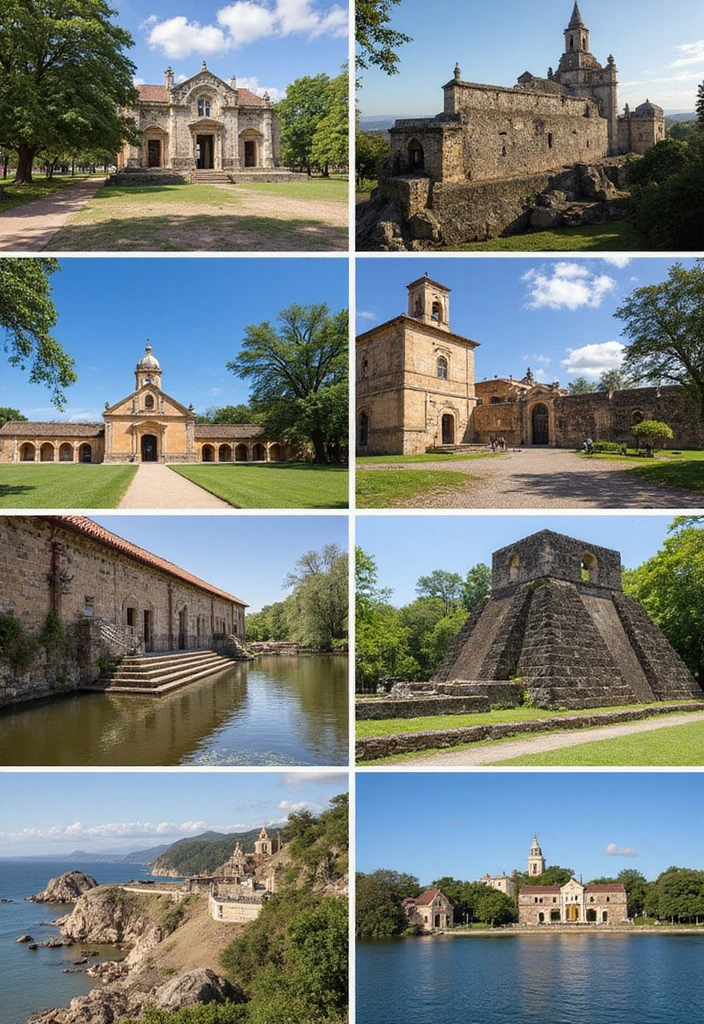 10 Breathtaking Historical Sites in Brazil You Must Explore Before You Die! - Conclusion