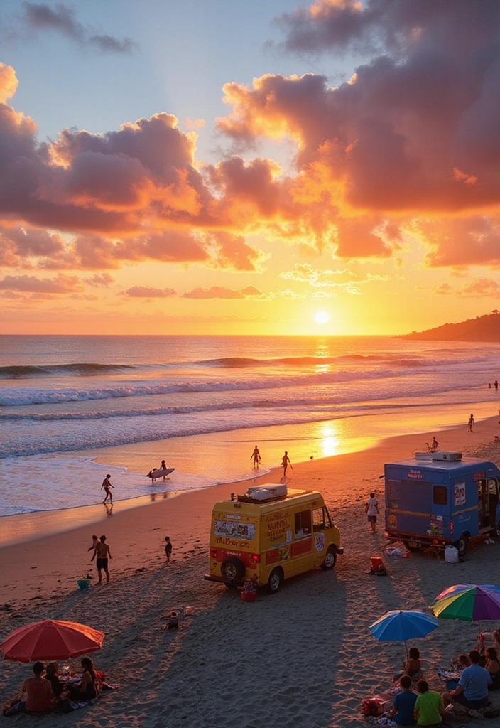 10 Affordable Weekend Getaways That Will Make You Want to Pack Your Bags Right Now! - 2. San Diego, California: Surf, Sun, and Savings