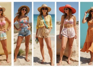 10 Summer Travel Styles That Will Make You the Center of Attention (You Won’t Believe #4!)