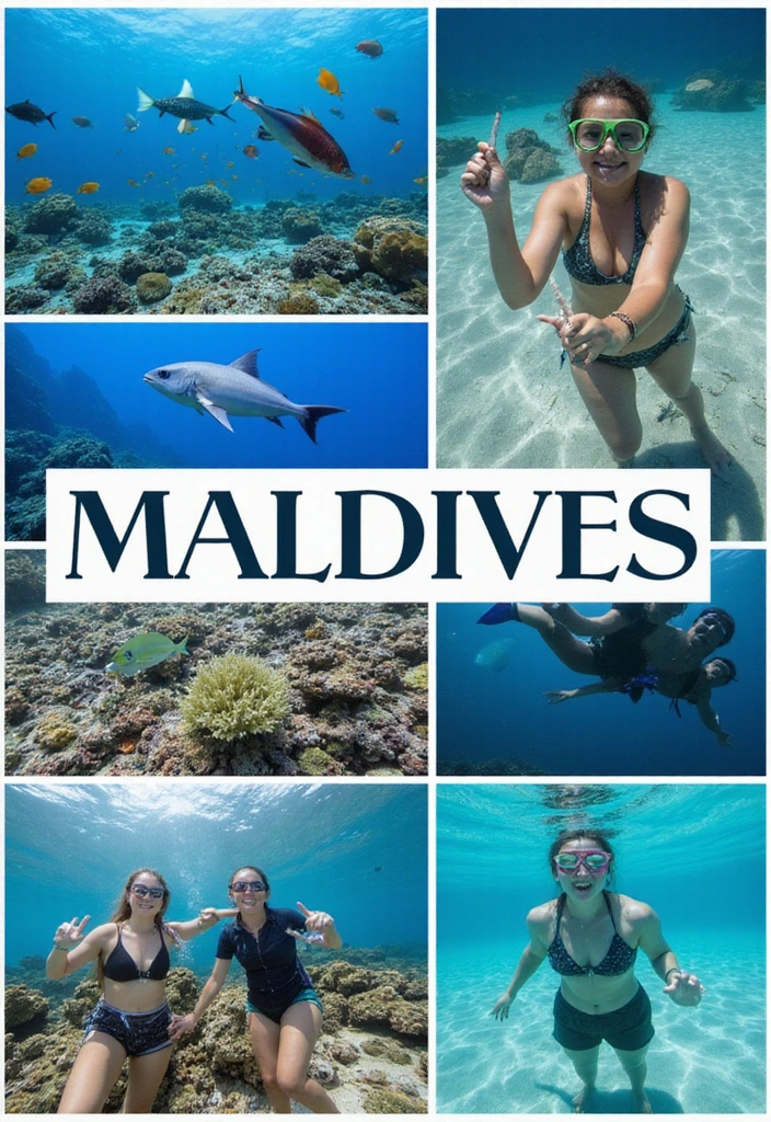 10 Jaw-Dropping Snorkeling Spots in the Maldives You Can't Miss (Prepare to Be Amazed!) - Conclusion