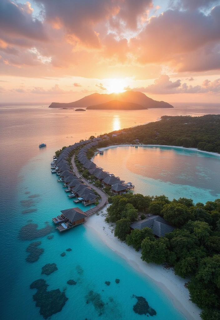 10 Stunning Luxury Resorts in the Maldives That Will Leave You Breathless! - Conclusion