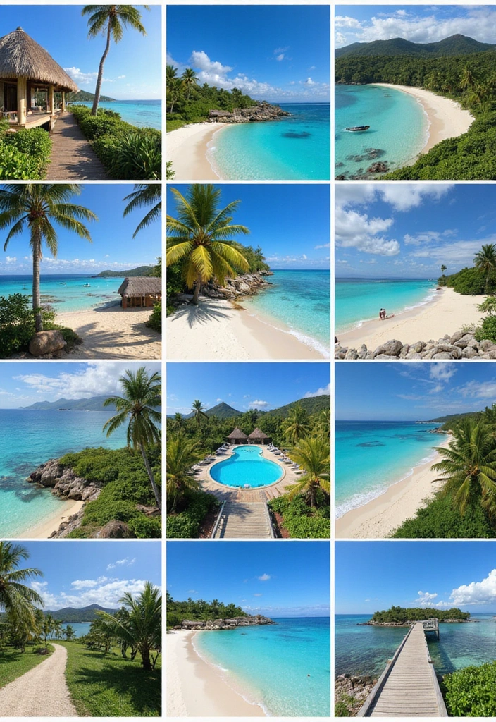 10 Thailand Beach Resorts That Will Make You Never Want to Leave Paradise! - Conclusion