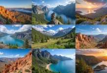 10 Secret Destinations So Stunning, You’ll Think They’re Photoshopped