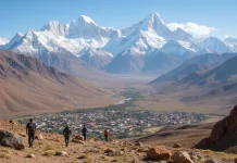 10 Unforgettable Trekking Adventures in the Atlas Mountains That Are a Must-Do!