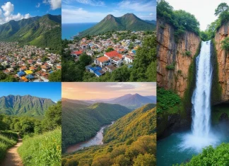 10 Hidden Gems in Brazil That Will Take Your Breath Away (You Won’t Believe #6!)