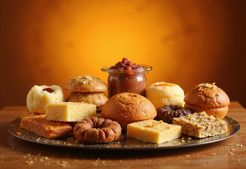 18 Irresistible India Cuisine Desserts That Will Satisfy Your Sweet Tooth (You Won't Be Able to Stop at One!) - Conclusion